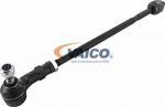VAICO V10-7042 поперечная рулевая тяга на DAF CF 85