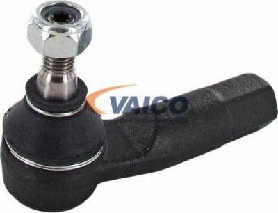 VAICO V10-7224 наконечник поперечной рулевой тяги на SKODA ROOMSTER (5J)