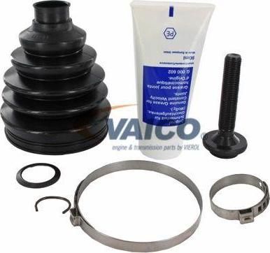 VAICO V10-7391 комплект пылника, приводной вал на VW PASSAT Variant (3B6)