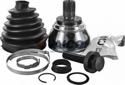 VAICO V10-7411 шарнирный комплект, приводной вал на AUDI A3 Sportback (8PA)