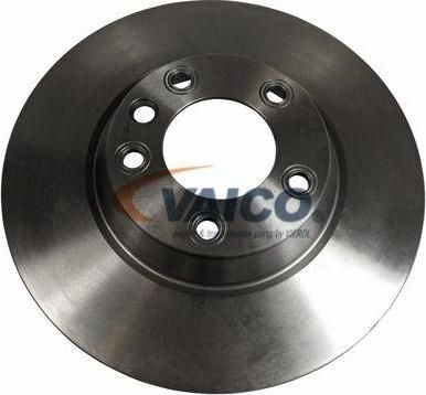 VAICO V10-80008 тормозной диск на AUDI Q7 (4L)