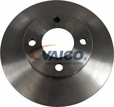 VAICO V10-80057 тормозной диск на AUDI 100 Avant (44, 44Q, C3)