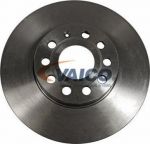VAICO V10-80070 тормозной диск на SKODA OCTAVIA (5E3)