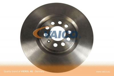 VAICO V10-80071 тормозной диск на VW GOLF IV (1J1)