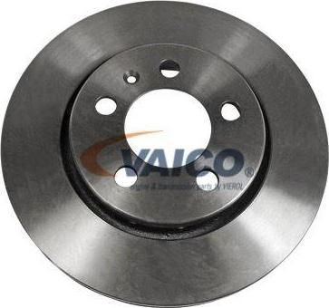VAICO V10-80083 тормозной диск на SKODA OCTAVIA Combi (1U5)