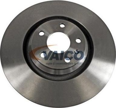 VAICO V10-80105 тормозной диск на AUDI TT Roadster (8J9)