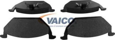 VAICO V10-8109-1 комплект тормозных колодок, дисковый тормоз на SKODA OCTAVIA Combi (1U5)