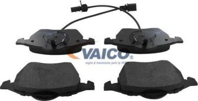 VAICO V10-8146-1 комплект тормозных колодок, дисковый тормоз на AUDI A6 Avant (4B5, C5)