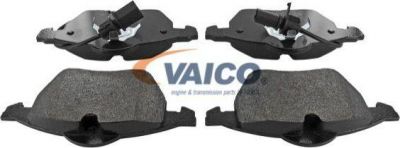 VAICO V10-8146 комплект тормозных колодок, дисковый тормоз на AUDI A6 Avant (4B5, C5)