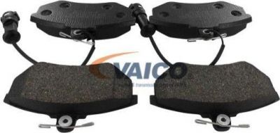 VAICO V10-8170 комплект тормозных колодок, дисковый тормоз на AUDI 100 (44, 44Q, C3)
