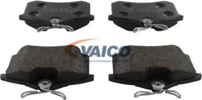 VAICO V10-8174 комплект тормозных колодок, дисковый тормоз на AUDI A3 Sportback (8PA)