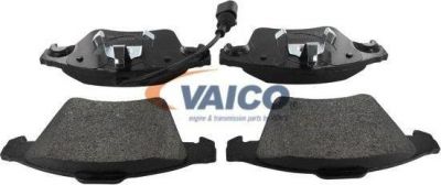 VAICO V10-8175 комплект тормозных колодок, дисковый тормоз на VW MULTIVAN V (7HM, 7HN, 7HF, 7EF, 7EM, 7EN)