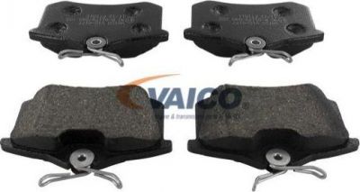 VAICO V10-8177 комплект тормозных колодок, дисковый тормоз на RENAULT SCЙNIC III (JZ0/1_)