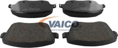 VAICO V10-8179 комплект тормозных колодок, дисковый тормоз на SKODA ROOMSTER (5J)