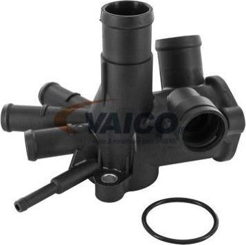 VAICO V10-8197 фланец охлаждающей жидкости на VW GOLF III (1H1)