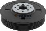 VAICO V10-8242 ременный шкив, коленчатый вал на SEAT CORDOBA Vario (6K5)