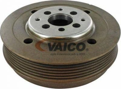 VAICO V10-8248 ременный шкив, коленчатый вал на VW GOLF IV (1J1)