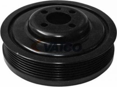 VAICO V10-8270 ременный шкив, коленчатый вал на FORD C-MAX (DM2)