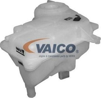 VAICO V10-8286 компенсационный бак, охлаждающая жидкость на AUDI A6 Avant (4B5, C5)