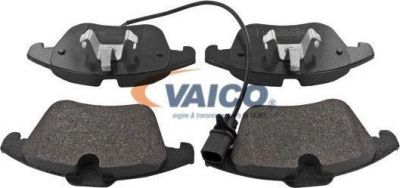 VAICO V10-8301 комплект тормозных колодок, дисковый тормоз на AUDI Q5 (8R)