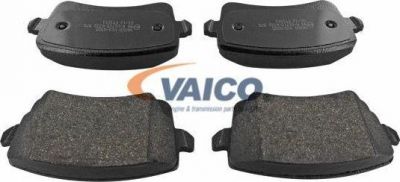 VAICO V10-8305 комплект тормозных колодок, дисковый тормоз на AUDI Q5 (8R)