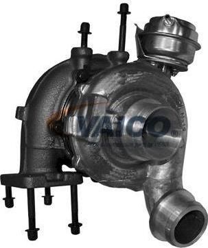 VAICO V10-8321 компрессор, наддув на VW LT 28-46 II фургон (2DA, 2DD, 2DH)