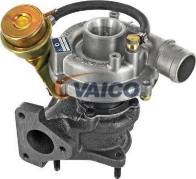 VAICO V10-8327 компрессор, наддув на SEAT IBIZA II (6K1)