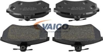 VAICO V10-8345 комплект тормозных колодок, дисковый тормоз на AUDI 100 (44, 44Q, C3)