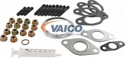 VAICO V10-8392 монтажный комплект, компрессор на VW PASSAT Variant (3C5)