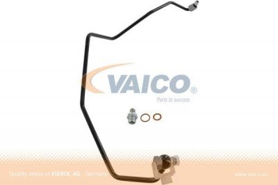 VAICO V10-8432 маслопровод, компрессор на SKODA SUPERB (3U4)