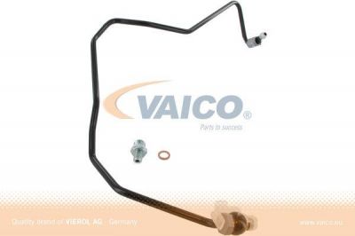 VAICO V10-8493 маслопровод, компрессор на VW GOLF IV (1J1)