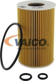 VAICO V10-8553 масляный фильтр на SKODA ROOMSTER (5J)