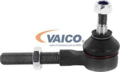 VAICO V10-9511 наконечник поперечной рулевой тяги на AUDI 80 (81, 85, B2)