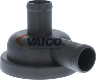 VAICO V10-9710 клапан, отвода воздуха из картера на AUDI A4 кабрио (8H7, B6, 8HE, B7)