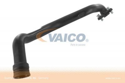 VAICO V10-9766 шланг, воздухоотвод крышки головки цилиндра на VW PASSAT Variant (3A5, 35I)