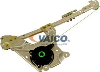 VAICO V10-9805 подъемное устройство для окон на AUDI 100 (4A, C4)