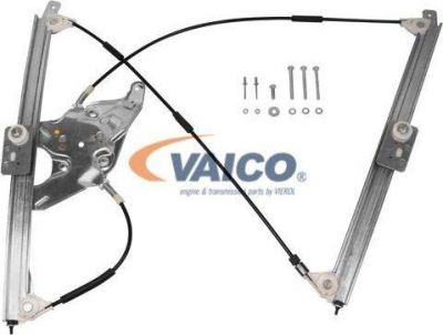 VAICO V10-9807 подъемное устройство для окон на AUDI A6 Avant (4B5, C5)