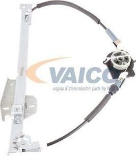 VAICO V10-9839 подъемное устройство для окон на VW PASSAT Variant (3A5, 35I)