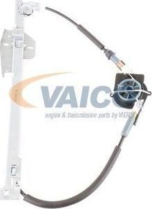 VAICO V10-9840 подъемное устройство для окон на VW PASSAT Variant (3A5, 35I)