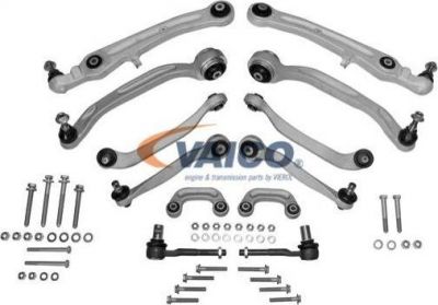 VAICO V10-9872 комлектующее руля, подвеска колеса на AUDI A8 (4E_)