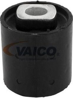 VAICO V20-0490 втулка, балка моста на 5 Touring (E34)