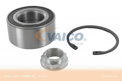 VAICO V20-0507 комплект подшипника ступицы колеса на 3 купе (E46)