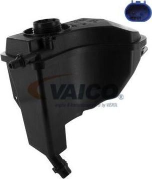 VAICO V20-0584 компенсационный бак, охлаждающая жидкость на X1 (E84)