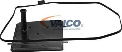 VAICO V20-0586 комплект гидрофильтров, автоматическая коробка пер на 3 кабрио (E93)