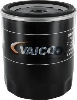 VAICO V20-0615 масляный фильтр на SKODA FAVORIT (781)