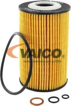 VAICO V20-0618 масляный фильтр на HYUNDAI SANTA FE II (CM)