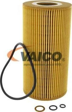 VAICO V20-0624 масляный фильтр на KIA RIO III седан (UB)