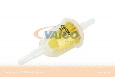 VAICO V20-0630 топливный фильтр на 3 (E21)