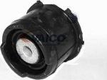VAICO V20-0689 втулка, балка моста на 3 Touring (E46)