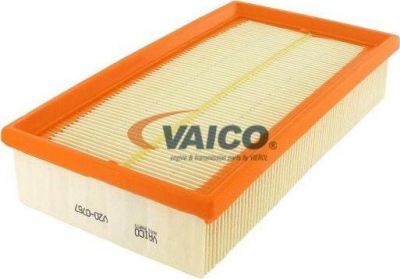 VAICO V20-0767 воздушный фильтр на PEUGEOT 407 SW (6E_)